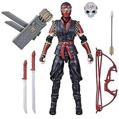 G.I. Joe Classified Series Cobra Vypra Action Figure