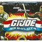 GI JOE RESOLUTE 3.75” Figures GI Joe vs Cobra 5 Pack 2008