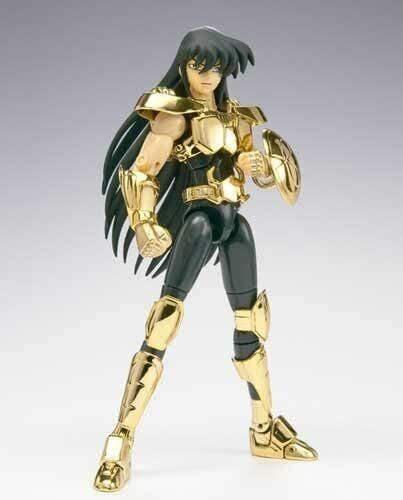 BANDAI Saint Cloth Myth Dragon Shiryu Power of Gold