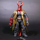 Hellboy Battle Damaged Ultimate 7" Action Figure