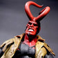 Hellboy Battle Damaged Ultimate 7" Action Figure