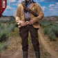 **Special Bundle** LimToys LIM008 1/6 Outlaw of the West Arthur Action Figure