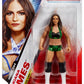 WWE Main Event Basic 154 Kiana James [Chase Version] Wrestling Figure