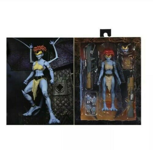 Gargoyles - Demona Ultimate 7" Scale Action Figure