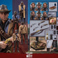 **Special Bundle** LimToys LIM008 1/6 Outlaw of the West Arthur Action Figure