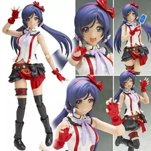 S.H.Figuarts Nozomi Tojo