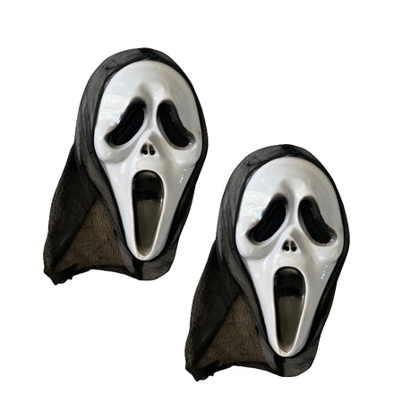 SCREAM MASK