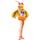Sailor Moon - Sailor Venus (Animation Color Edition) S.H.Figuarts 5.5” Action Figure