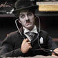 Charlie Chaplin - Charlie Chaplin 1:6 Scale Action Figure Set