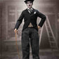 Charlie Chaplin - Charlie Chaplin 1:6 Scale Action Figure Set