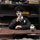 Charlie Chaplin - Charlie Chaplin 1:6 Scale Action Figure Set