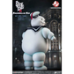 GhostBusters (1984) - Stay Puft Marshmellow Man Deluxe PVC Statue