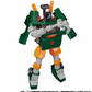 Transformers Takara Tomy: Masterpiece Series - Hoist (MP-58+) (Japanese)