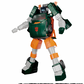 Transformers Takara Tomy: Masterpiece Series - Hoist (MP-58+) (Japanese)