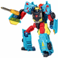 Transformers Legacy United: Deluxe Class - Cybertron Universe Hot Shot