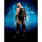 S.H.Figuarts Tamashii Nations WWE Stone Cold Steve Austin Figure