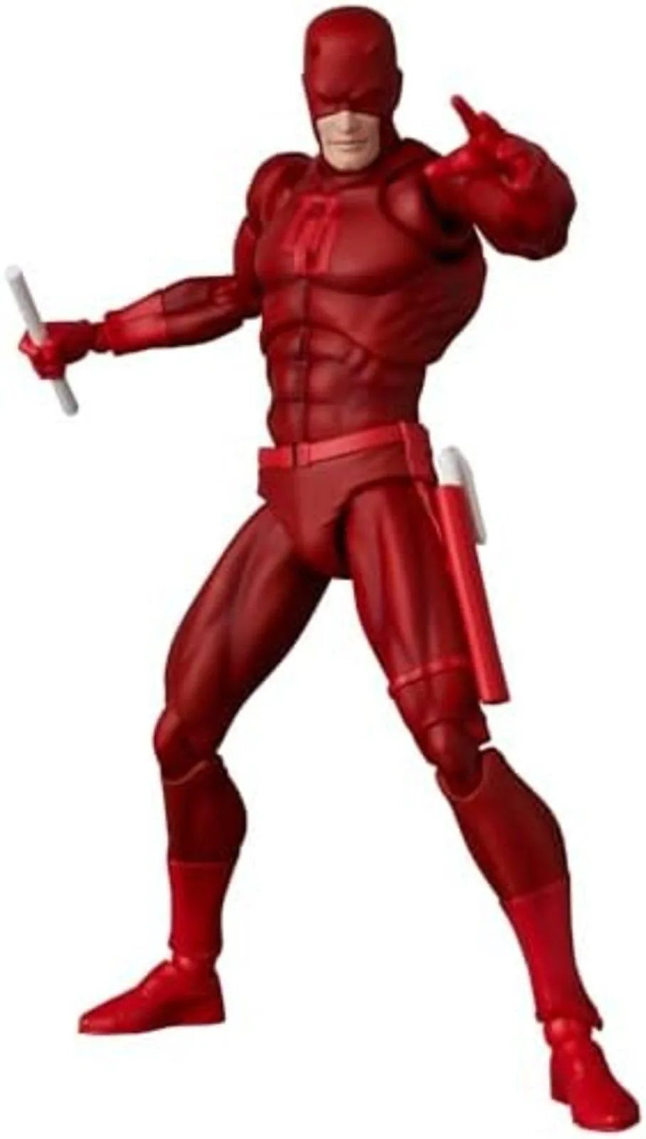 Medicom Mafex Daredevil (COMIC Ver.) Action Figure