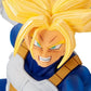 Dragon Ball Z - Chosenshiretsuden III Vol.1 - Super Saiyan Trunks