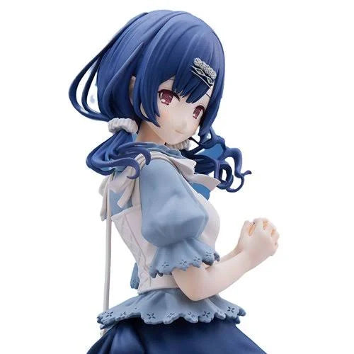 Banpresto The IDOLMSTER Shiny Colors Rinze Morino Figure