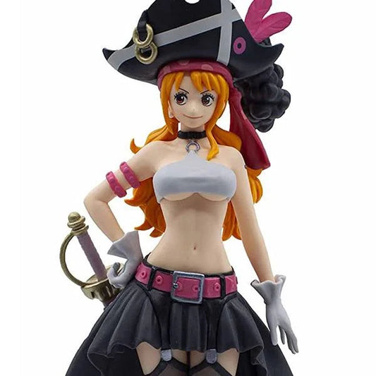 One Piece Film Red - DXF - The Grandline Lady Vol. 3 - Nami