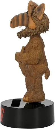 Alf Body Knocker
