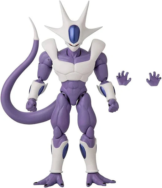 Dragon Ball Super Dragon Stars Cooler Final Form Figure (Series 16)