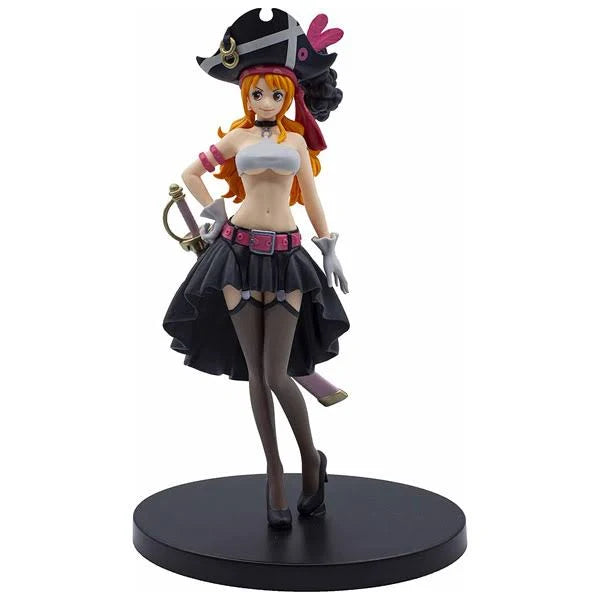 One Piece Film Red - DXF - The Grandline Lady Vol. 3 - Nami