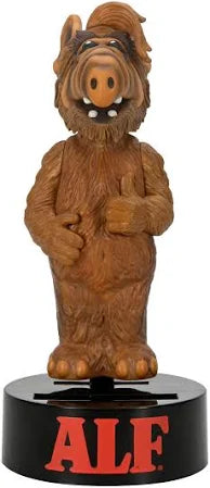 Alf Body Knocker