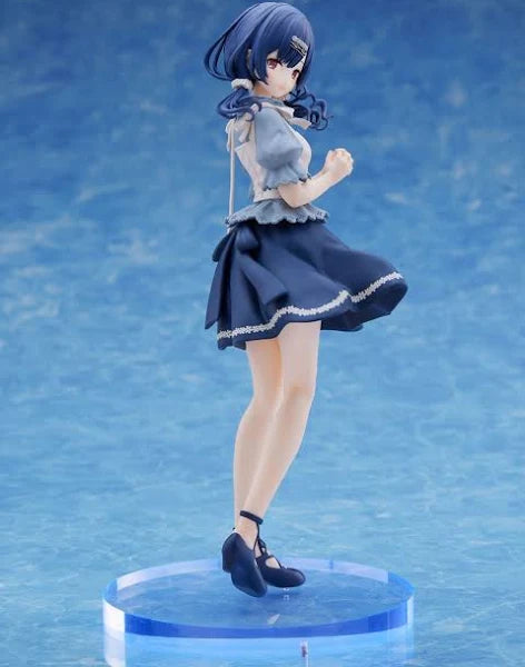 Banpresto The IDOLMSTER Shiny Colors Rinze Morino Figure