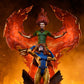 **Pre-order** Marvel Comics - Phoenix & Jean Grey Maquette