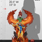 **Pre-order** Marvel Comics - Phoenix & Jean Grey Maquette