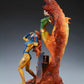 Marvel Comics - Phoenix & Jean Grey Maquette  (Displayed Item)