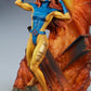 Marvel Comics - Phoenix & Jean Grey Maquette  (Displayed Item)