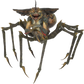 Gremlins - Spider Gremlin 10" Action Figure