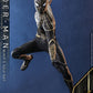 Spider-Man in Black & Gold Suit 1/6th Scale Hot Toys Action Figure