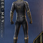 Spider-Man in Black & Gold Suit 1/6th Scale Hot Toys Action Figure