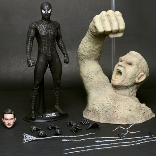 Spider-Man 3 Black Suit Ver.