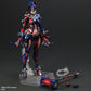 Variant Play Arts Kai - Harley Quinn - DC Comics Figure