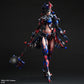 Variant Play Arts Kai - Harley Quinn - DC Comics Figure