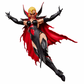 Marvel Legends Series x Magic: The Gathering Malice (Sue Storm)