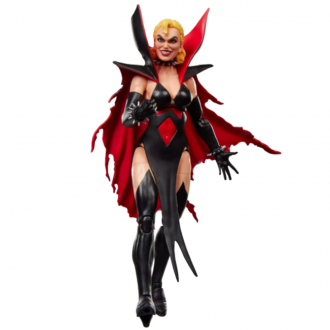 Marvel Legends Series x Magic: The Gathering Malice (Sue Storm)