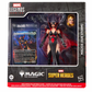 Marvel Legends Series x Magic: The Gathering Malice (Sue Storm)