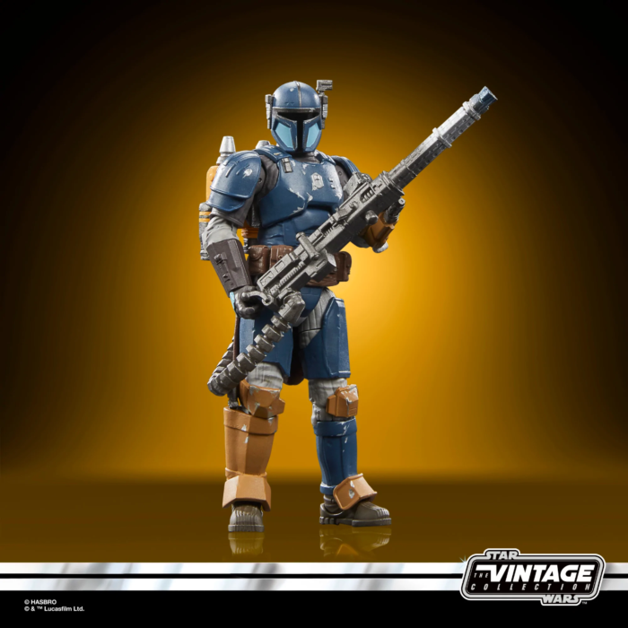 Star Wars The Vintage Collection The Mandalorian