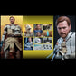 Star Wars: The Clone Wars Obi-Wan Kenobi 1:6 Scale Action Figure