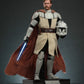 Star Wars: The Clone Wars Obi-Wan Kenobi 1:6 Scale Action Figure