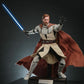 Star Wars: The Clone Wars Obi-Wan Kenobi 1:6 Scale Action Figure