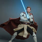 Star Wars: The Clone Wars Obi-Wan Kenobi 1:6 Scale Action Figure