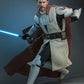 Star Wars: The Clone Wars Obi-Wan Kenobi 1:6 Scale Action Figure