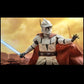 Star Wars: The Clone Wars Obi-Wan Kenobi 1:6 Scale Action Figure