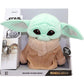 Star Wars The Mandalorian The Child Walking Talking Plush